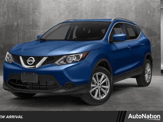 NISSAN ROGUE SPORT 2019 JN1BJ1CR0KW311484 image